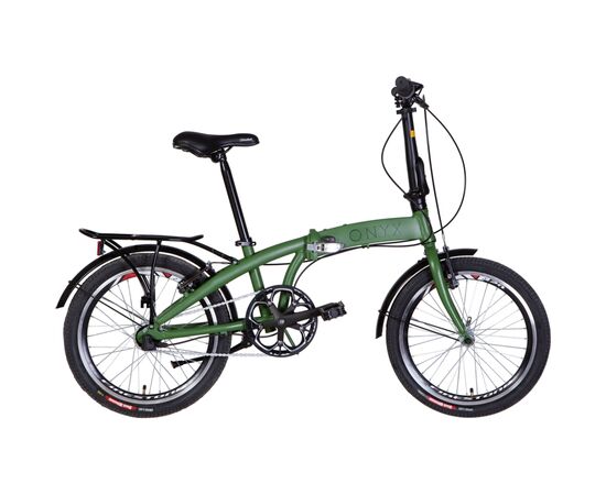 Велосипед Дорожник 20" Onyx Planet рама-12,5" 2022 Khaki (OPS-D-20-056)