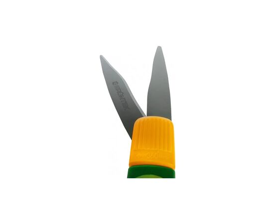 Ножницы садовые Gruntek Segler 380 мм поворотный 360° (295304380), изображение 7 Ножницы садовые Gruntek Segler 380 мм поворотный 360° (295304380), изображение 7