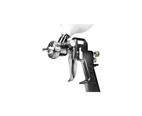 Фарбопульт Stark ASG-5015 пневматичний (300100500), зображення 3 Фарбопульт Stark ASG-5015 пневматичний (300100500), зображення 3