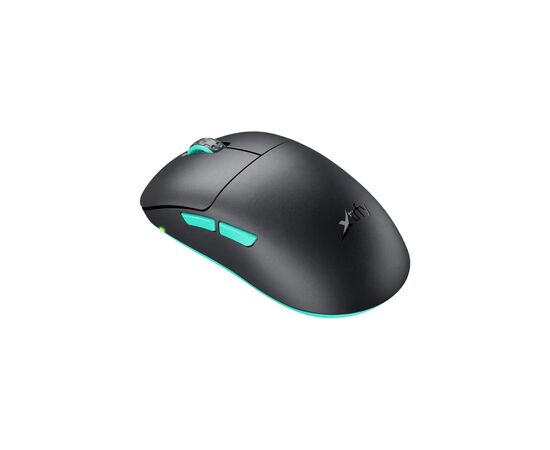 Мышка Xtrfy M8 RGB Wireless Black (M8W-RGB-BLACK), изображение 3 Мышка Xtrfy M8 RGB Wireless Black (M8W-RGB-BLACK), изображение 3