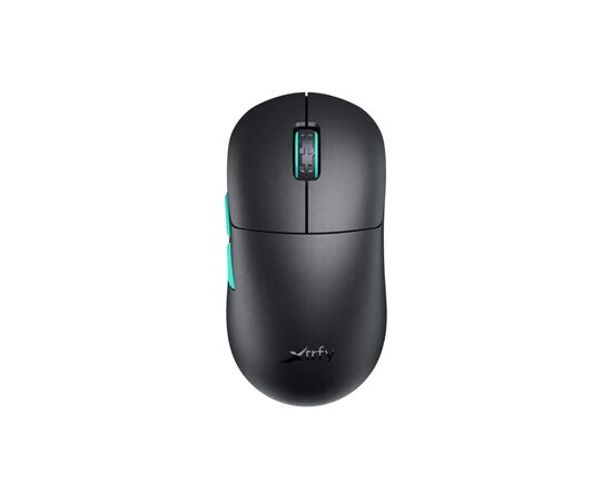 Мышка Xtrfy M8 RGB Wireless Black (M8W-RGB-BLACK)