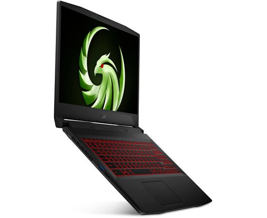 Ноутбук MSI Bravo (BRAVO_15_B5ED-026XUA), зображення 2 Ноутбук MSI Bravo (BRAVO_15_B5ED-026XUA), зображення 2