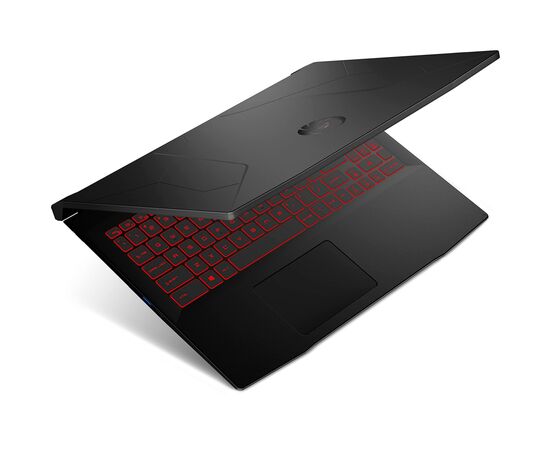 Ноутбук MSI Bravo (BRAVO_15_B5ED-026XUA), зображення 4 Ноутбук MSI Bravo (BRAVO_15_B5ED-026XUA), зображення 4