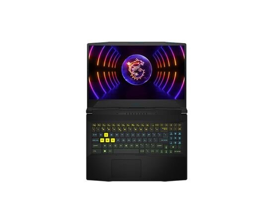 Ноутбук MSI Crosshair (CROSSHAIR_C12VG-673XUA), изображение 2