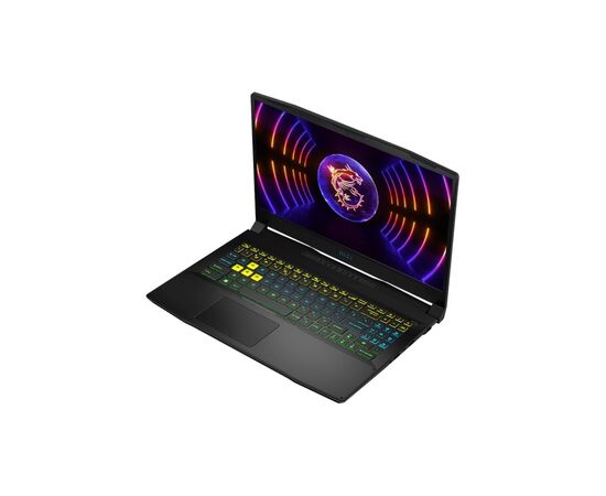 Ноутбук MSI Crosshair (CROSSHAIR_C12VG-673XUA), изображение 3