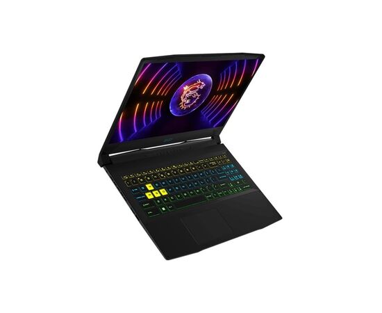 Ноутбук MSI Crosshair (CROSSHAIR_C12VG-673XUA), изображение 4