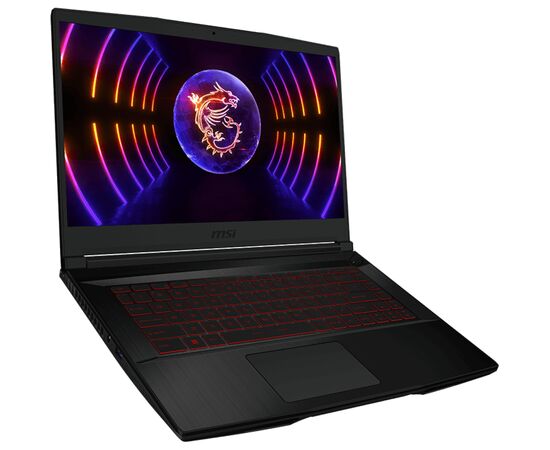 Ноутбук MSI GF63 (GF6312VE-220XUA), зображення 2