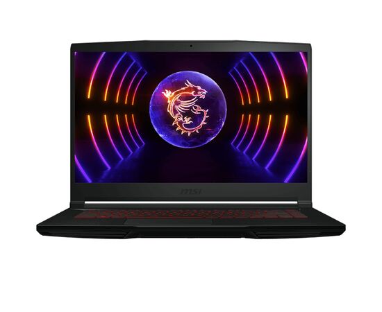 Ноутбук MSI GF63 (GF6312VE-220XUA)