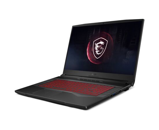 Ноутбук MSI Pulse (PULSE_17_B13VGK-431XUA), зображення 3 Ноутбук MSI Pulse (PULSE_17_B13VGK-431XUA), зображення 3
