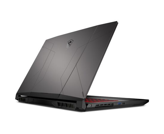 Ноутбук MSI Pulse (PULSE_17_B13VGK-431XUA), зображення 8 Ноутбук MSI Pulse (PULSE_17_B13VGK-431XUA), зображення 8