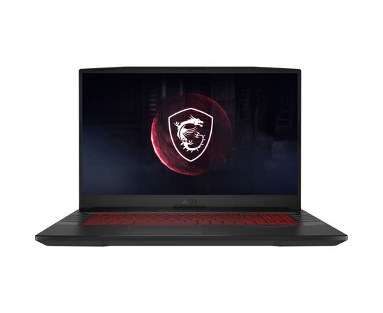 Ноутбук MSI Pulse (PULSE_17_B13VGK-431XUA)