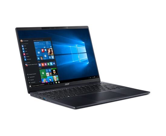 Ноутбук Acer TravelMate P6 TMP614-52 (NX.VTNEU.007), изображение 2 Ноутбук Acer TravelMate P6 TMP614-52 (NX.VTNEU.007), изображение 2