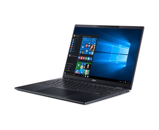 Ноутбук Acer TravelMate P6 TMP614-52 (NX.VTNEU.007), изображение 3 Ноутбук Acer TravelMate P6 TMP614-52 (NX.VTNEU.007), изображение 3