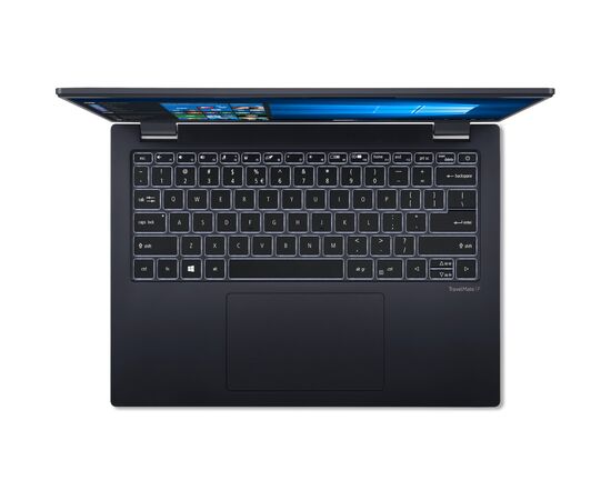 Ноутбук Acer TravelMate P6 TMP614-52 (NX.VTNEU.007), изображение 4 Ноутбук Acer TravelMate P6 TMP614-52 (NX.VTNEU.007), изображение 4