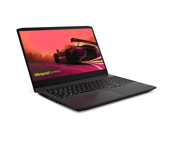 Ноутбук Lenovo IdeaPad Gaming 3 15ACH6 (82K201U8RA), изображение 2