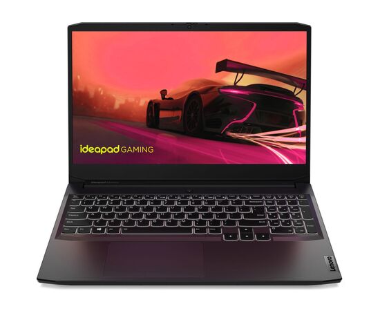 Ноутбук Lenovo IdeaPad Gaming 3 15ACH6 (82K201U8RA)