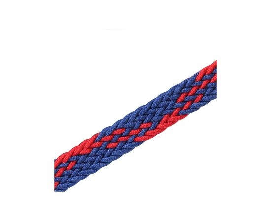 Ремешок для фитнес браслета BeCover Elastic Nylon Style для Xiaomi Mi Smart Band 5/6 (Size S) Red (706144), изображение 4 Ремешок для фитнес браслета BeCover Elastic Nylon Style для Xiaomi Mi Smart Band 5/6 (Size S) Red (706144), изображение 4
