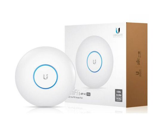 Точка доступу Wi-Fi Ubiquiti UAP-AC-LITE, зображення 4 Точка доступу Wi-Fi Ubiquiti UAP-AC-LITE, зображення 4