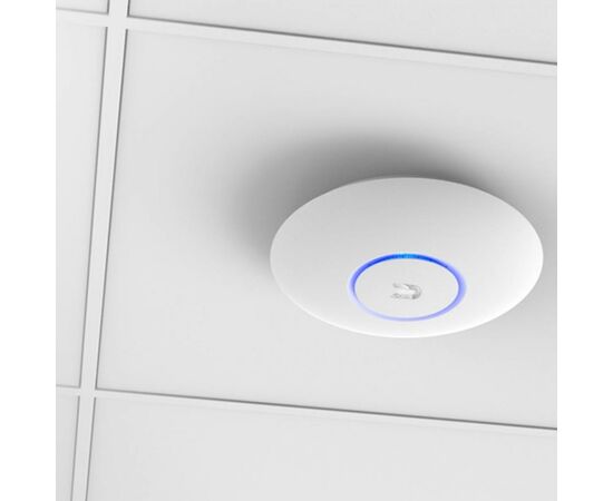 Точка доступу Wi-Fi Ubiquiti UAP-AC-LITE, зображення 5 Точка доступу Wi-Fi Ubiquiti UAP-AC-LITE, зображення 5