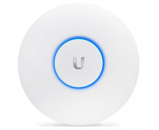 Точка доступу Wi-Fi Ubiquiti UAP-AC-LITE