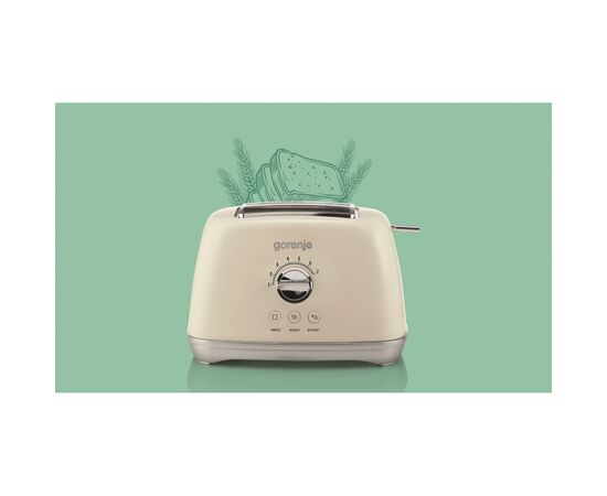Тостер Gorenje T900RL, изображение 10 Тостер Gorenje T900RL, изображение 10