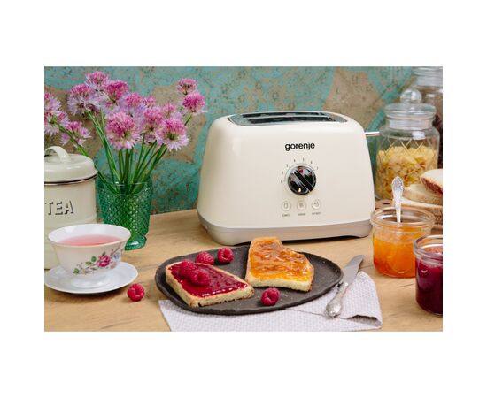 Тостер Gorenje T900RL, изображение 5 Тостер Gorenje T900RL, изображение 5