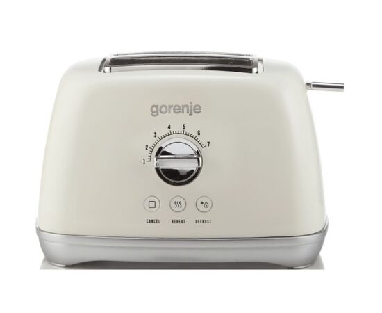 Тостер Gorenje T900RL