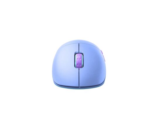 Мышка Xtrfy M8 RGB Wireless Frosty Purple (M8W-RGB-PURPLE), изображение 3 Мышка Xtrfy M8 RGB Wireless Frosty Purple (M8W-RGB-PURPLE), изображение 3
