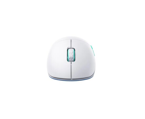 Мышка Xtrfy M8 RGB Wireless White (M8W-RGB-WHITE), изображение 4 Мышка Xtrfy M8 RGB Wireless White (M8W-RGB-WHITE), изображение 4