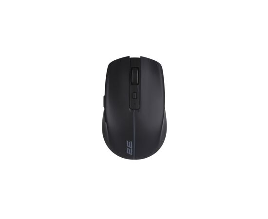 Мышка 2E MF270 Silent Rechargeable Wireless Black (2E-MF270WBK)