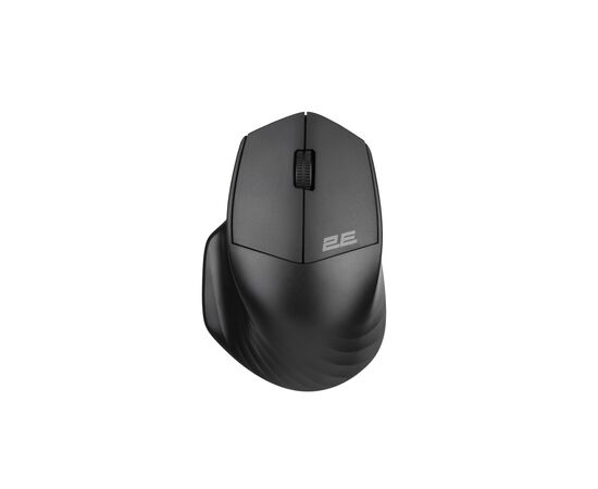 Мышка 2E MF280 Silent Wireless/Bluetooth Black (2E-MF280WBK)
