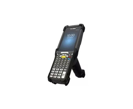 Термінал збору даних Symbol/Zebra МС93 Laser, 4GB/32GB, Gun, 29 Key, WiFi, BT, Android (MC930B-GSAAG4RW)
