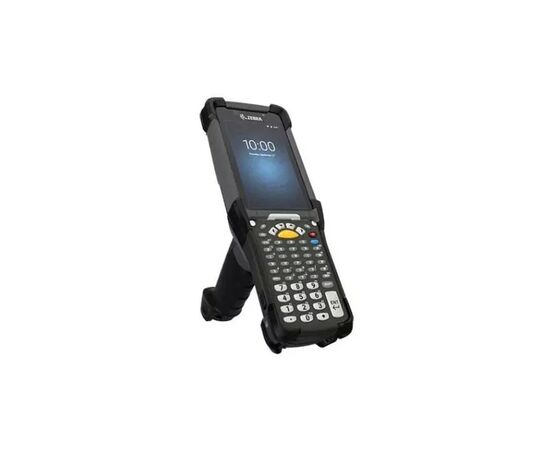Терминал сбора данных Symbol/Zebra МС93 2D, 4GB/32GB, Gun, 29 Key, WiFi, BT, Android (MC930B-GSHAG4RW), изображение 3 Терминал сбора данных Symbol/Zebra МС93 2D, 4GB/32GB, Gun, 29 Key, WiFi, BT, Android (MC930B-GSHAG4RW), изображение 3
