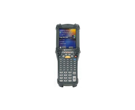 Терминал сбора данных Symbol/Zebra МС92 2D, 1GB/2GB, 53 Key, WiFi, BT, Android (MC92N0-G30SYEAA6WR)