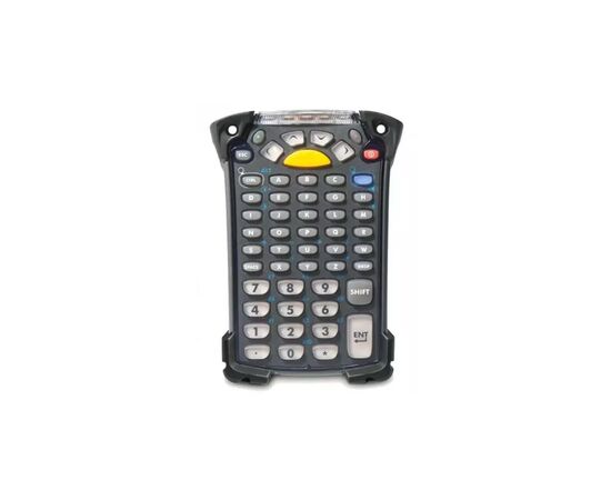 Термінал збору даних Symbol/Zebra МС93 2D, GUN, 512GB/2GB, 53 Key, WiFi, BT, Android (MC92N0-G30SXERA5WR), зображення 2 Термінал збору даних Symbol/Zebra МС93 2D, GUN, 512GB/2GB, 53 Key, WiFi, BT, Android (MC92N0-G30SXERA5WR), зображення 2