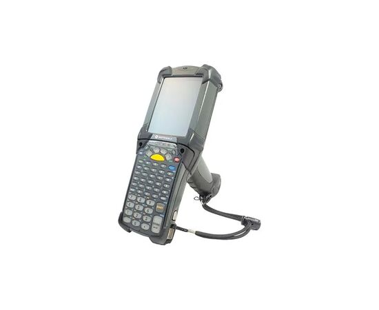 Термінал збору даних Symbol/Zebra МС93 2D, GUN, 512GB/2GB, 53 Key, WiFi, BT, Android (MC92N0-G30SXERA5WR), зображення 4 Термінал збору даних Symbol/Zebra МС93 2D, GUN, 512GB/2GB, 53 Key, WiFi, BT, Android (MC92N0-G30SXERA5WR), зображення 4