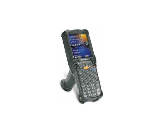Термінал збору даних Symbol/Zebra МС93 2D, GUN, 512GB/2GB, 53 Key, WiFi, BT, Android (MC92N0-G30SXERA5WR)