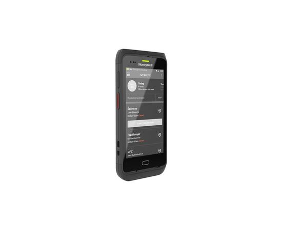Термінал збору даних Honeywell Dolfine СТ40 2D, 2GB/32GB, WiFi, BT, LTE, NFC, Android (CT40-L1N-1NC110E), зображення 3 Термінал збору даних Honeywell Dolfine СТ40 2D, 2GB/32GB, WiFi, BT, LTE, NFC, Android (CT40-L1N-1NC110E), зображення 3