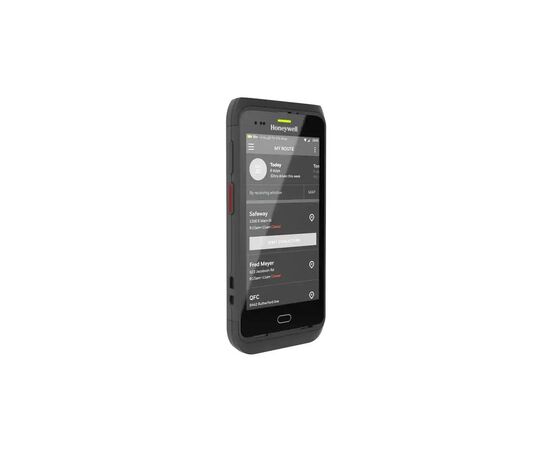 Терминал сбора данных Honeywell Dolfine СТ40 1D, 4GB/32GB, WiFi, BT, LTE, NFC, Android (CT40-L0N-2SC24AE), изображение 3 Терминал сбора данных Honeywell Dolfine СТ40 1D, 4GB/32GB, WiFi, BT, LTE, NFC, Android (CT40-L0N-2SC24AE), изображение 3