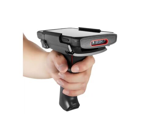 Терминал сбора данных Honeywell Dolfine СТ40 1D, 4GB/32GB, WiFi, BT, LTE, NFC, Android (CT40-L0N-2SC24AE), изображение 7 Терминал сбора данных Honeywell Dolfine СТ40 1D, 4GB/32GB, WiFi, BT, LTE, NFC, Android (CT40-L0N-2SC24AE), изображение 7