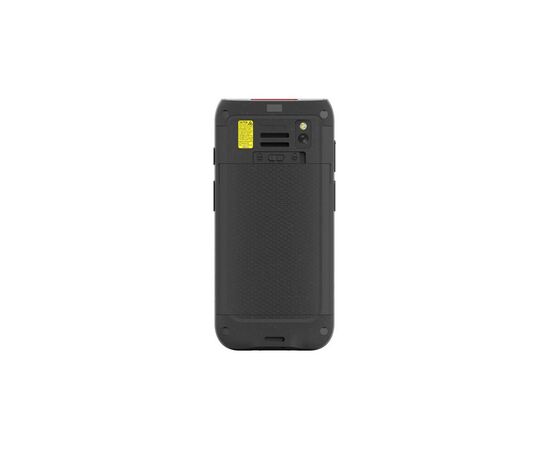 Терминал сбора данных Honeywell Dolfine СТ40 2D, 4GB/32GB, WiFi, BT, LTE, NFC, Android (CT40-L1N-27C11BE), изображение 2 Терминал сбора данных Honeywell Dolfine СТ40 2D, 4GB/32GB, WiFi, BT, LTE, NFC, Android (CT40-L1N-27C11BE), изображение 2