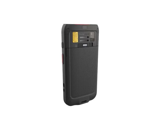 Терминал сбора данных Honeywell Dolfine СТ40 2D, 4GB/32GB, WiFi, BT, LTE, NFC, Android (CT40-L1N-27C11BE), изображение 4 Терминал сбора данных Honeywell Dolfine СТ40 2D, 4GB/32GB, WiFi, BT, LTE, NFC, Android (CT40-L1N-27C11BE), изображение 4