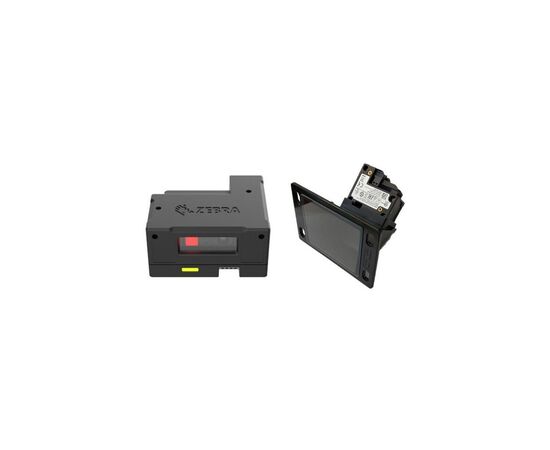Сканер штрих-кода Symbol/Zebra MS4717 USB (MS4717-LU000R), изображение 3 Сканер штрих-кода Symbol/Zebra MS4717 USB (MS4717-LU000R), изображение 3