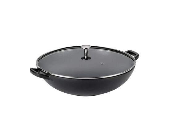 Сковорода Kela WOK Calido Cover 36 см 4,0 л (12475)