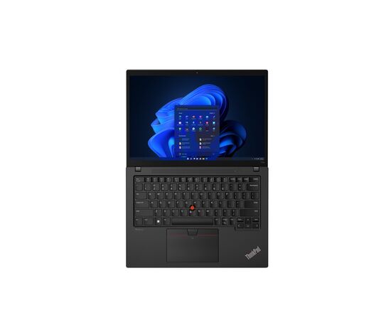 Ноутбук Lenovo ThinkPad T14 G3 T (21CF005BRA), изображение 7