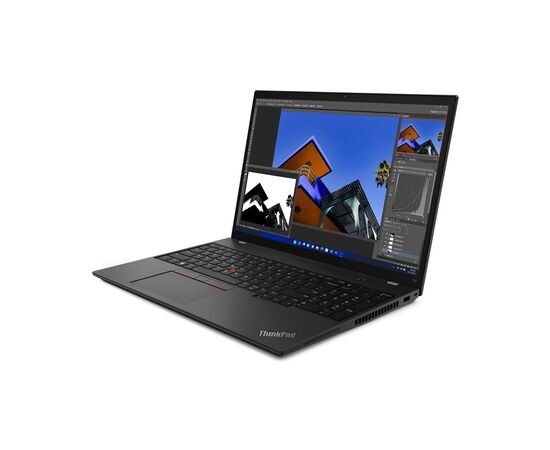 Ноутбук Lenovo ThinkPad T16 G1 (21BV00EFRA), изображение 3
