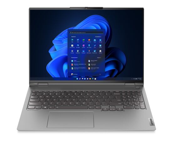 Ноутбук Lenovo ThinkBook 16p G2 ACH (20YM001VRA)