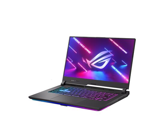 Ноутбук ASUS ROG Strix G15 G513IE-HN051 (90NR0582-M004Y0), изображение 3