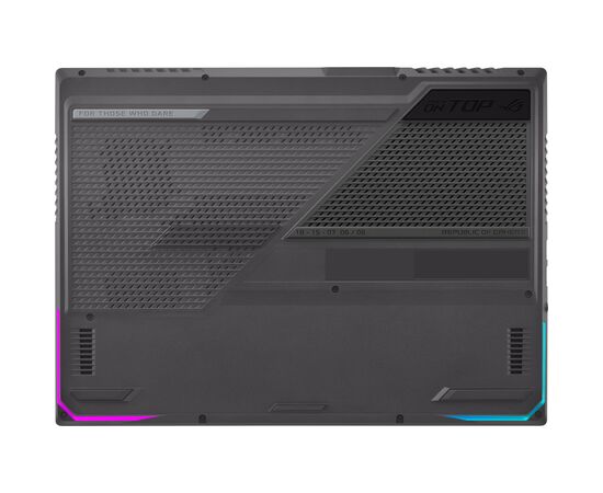 Ноутбук ASUS ROG Strix G15 G513IE-HN051 (90NR0582-M004Y0), изображение 5