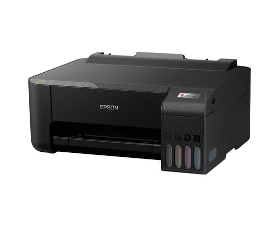 Струйный принтер Epson EcoTank L1250 (C11CJ71404), изображение 2 Струйный принтер Epson EcoTank L1250 (C11CJ71404), изображение 2
